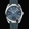 Aqua Terra 150M Co‑Axial Master Chronometer 41 mm
