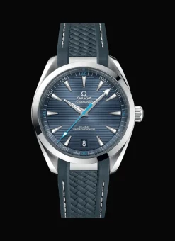 Aqua Terra 150M Co‑Axial Master Chronometer 41 mm