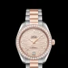Aqua Terra 150M Co‑Axial Master Chronometer 34mm
