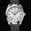 Aqua Terra 150M Co‑Axial Master Chronometer 41 mm