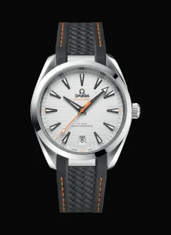 Aqua Terra 150M Co‑Axial Master Chronometer 41 mm