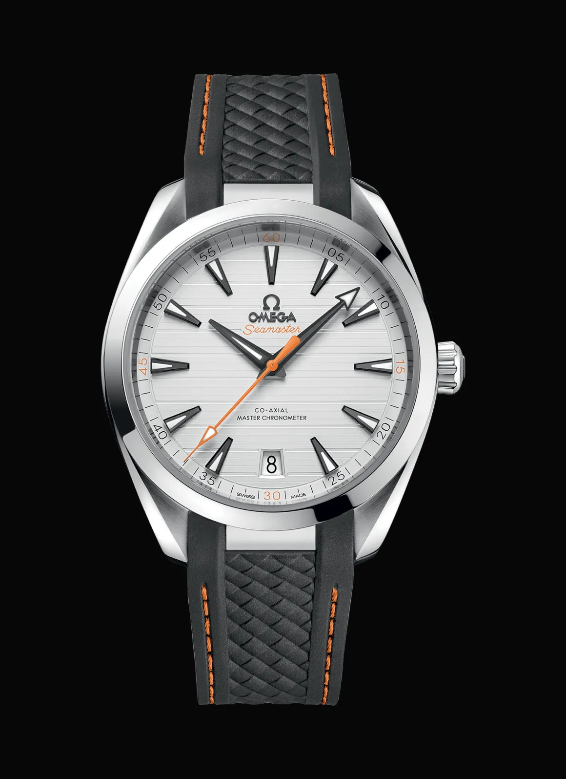 Aqua Terra 150M Co‑Axial Master Chronometer 41 mm