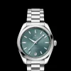 Aqua Terra 150M Co‑Axial Master Chronometer 34mm