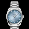 AQUA TERRA 150M CO‑AXIAL MASTER CHRONOMETER 38 MM