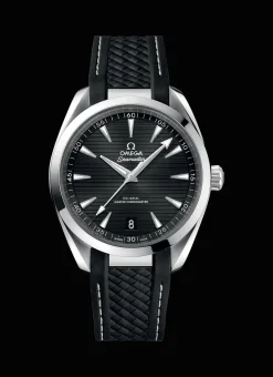 Aqua Terra 150M Co‑Axial Master Chronometer 41 mm