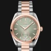 Aqua Terra 150M Co‑Axial Master Chronometer Petite Seconde 38 mm