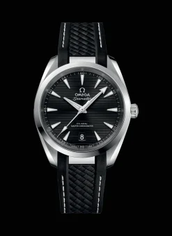 Aqua Terra 150M Co‑Axial Master Chronometer 38mm