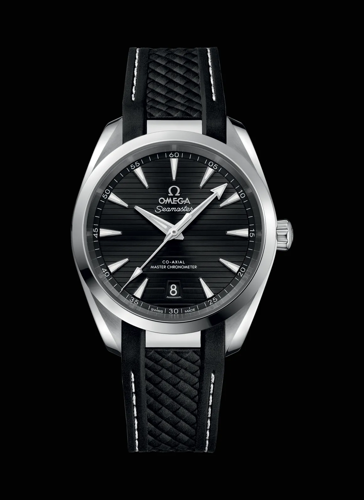 Aqua Terra 150M Co‑Axial Master Chronometer 38mm