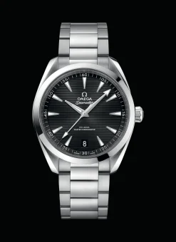 Aqua Terra 150M Co‑Axial Master Chronometer 41 mm