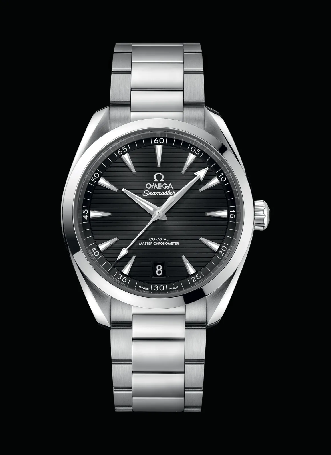 Aqua Terra 150M Co‑Axial Master Chronometer 41 mm