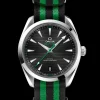 Aqua Terra 150M Co‑Axial Master Chronometer 41 mm