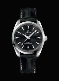 Aqua Terra 150M Co‑Axial Master Chronometer 38mm