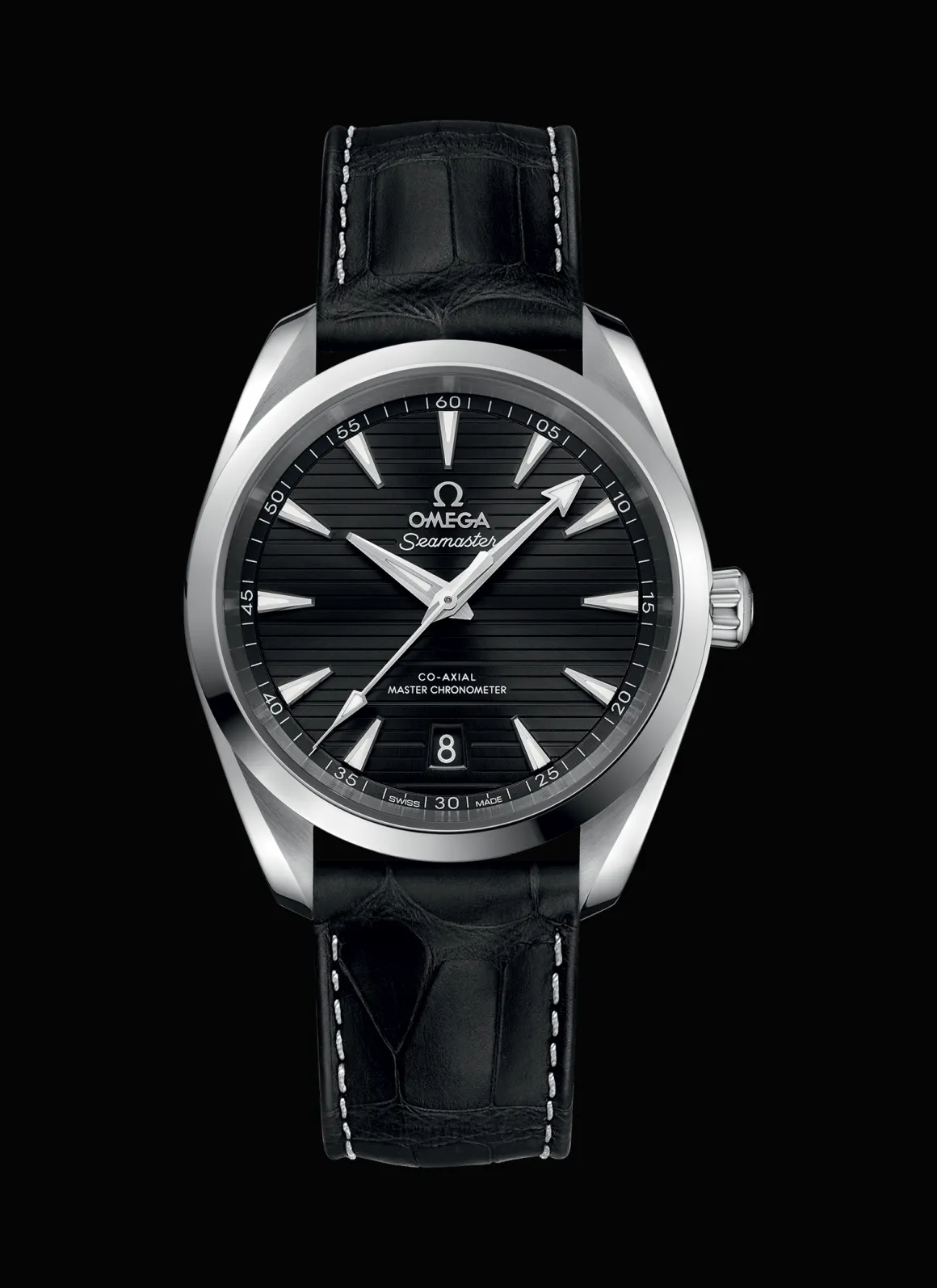 Aqua Terra 150M Co‑Axial Master Chronometer 38mm