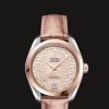 Aqua Terra 150M Co‑Axial Master Chronometer 34mm