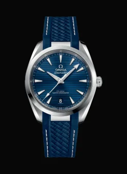 Aqua Terra 150M Co‑Axial Master Chronometer 38mm