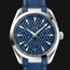 Aqua Terra 150M Co‑Axial Master Chronometer 41mm