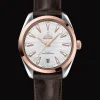 Aqua Terra 150M Co‑Axial Master Chronometer 41 mm