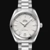 Aqua Terra 150M Co‑Axial Master Chronometer 34mm