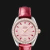 Aqua Terra 150M Co‑Axial Master Chronometer 34mm