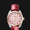 Aqua Terra 150M Co‑Axial Master Chronometer 34mm