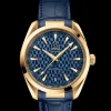 Aqua Terra 150M Co‑Axial Master Chronometer 41mm