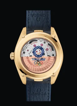 Aqua Terra 150M Co‑Axial Master Chronometer 41mm