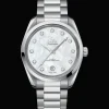 Aqua Terra 150M Co‑Axial Master Chronometer pour femme 38mm