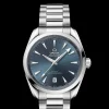 Aqua Terra 150M Co‑Axial Master Chronometer 38mm