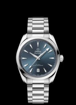 Aqua Terra 150M Co‑Axial Master Chronometer 38mm