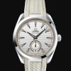 Aqua Terra 150M Co‑Axial Master Chronometer Petite Seconde 41 mm