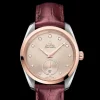 Aqua Terra 150M Co‑Axial Master Chronometer Petite Seconde 38 mm