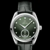 Aqua Terra 150M Co‑Axial Master Chronometer Petite Seconde 38 mm