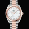 Aqua Terra 150M Co‑Axial Master Chronometer 34mm