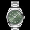 Aqua Terra 150M Co‑Axial Master Chronometer 38mm