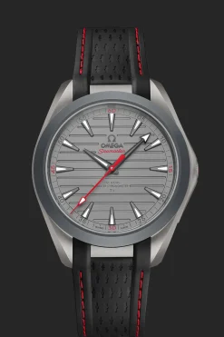 Aqua Terra 150M Co‑Axial Master Chronometer 41 mm