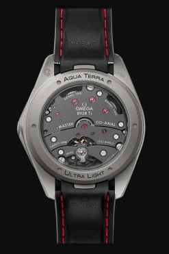 Aqua Terra 150M Co‑Axial Master Chronometer 41 mm