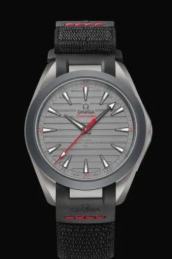 Aqua Terra 150M Co‑Axial Master Chronometer 41 mm