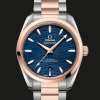 Aqua Terra 150M Co‑Axial Master Chronometer pour femme 38mm
