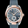 Aqua Terra 150M Co‑Axial Master Chronometer Petite Seconde 41 mm