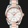 Aqua Terra 150M Co‑Axial Master Chronometer 41 mm