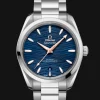 Aqua Terra 150M Co‑Axial Master Chronometer pour femme 38mm