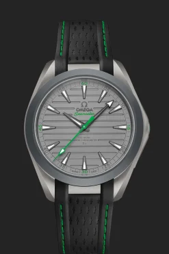 Aqua Terra 150M Co‑Axial Master Chronometer 41 mm