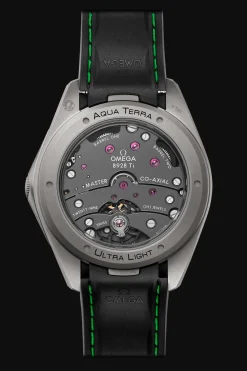 Aqua Terra 150M Co‑Axial Master Chronometer 41 mm