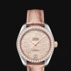 Aqua Terra 150M Co‑Axial Master Chronometer 34mm