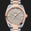 Aqua Terra 150M Co‑Axial Master Chronometer pour femme 38mm