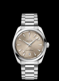 Aqua Terra 150M Co‑Axial Master Chronometer 38mm