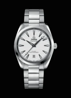 Aqua Terra 150M Co‑Axial Master Chronometer 38mm