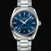 Aqua Terra 150M Co‑Axial Master Chronometer 38mm