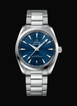 Aqua Terra 150M Co‑Axial Master Chronometer 38mm