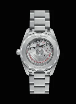Aqua Terra 150M Co‑Axial Master Chronometer 38mm